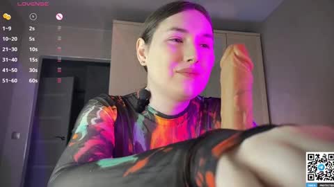 Snapshot of maria_bowie chatting on 02-26-26, 07:18 Maria online show from 02-26-26, 07:18