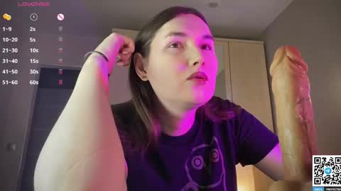 Snapshot of maria_bowie chatting on 02-28-26, 07:42 Maria online show from 02-28-26, 07:42