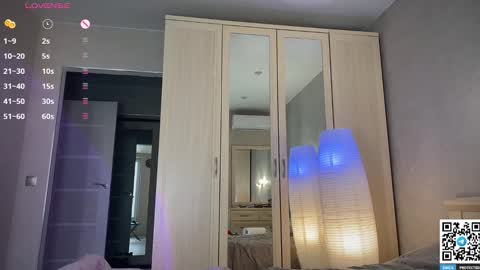 Snapshot of maria_bowie chatting on 03-08-26, 07:56 Maria online show from 03-08-26, 07:56