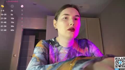 Maria online show from 05-03-26, 04:07