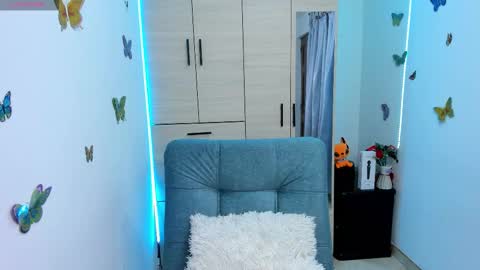 Maria camila online show from 03-06-26, 12:40