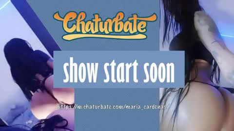 maria online show from 05-03-26, 04:13
