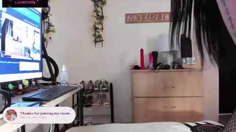 maria online show from 06-26-26, 09:08