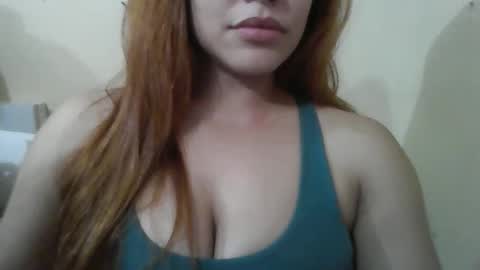 Snapshot of maria_eugenia chatting on 04-29-26, 09:54 Mareu online show from 04-29-26, 09:54
