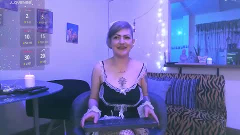 Maria fernanda online show from 09-09-25, 06:24