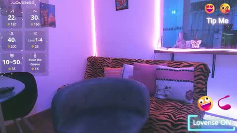 Maria fernanda online show from 12-13-25, 08:36