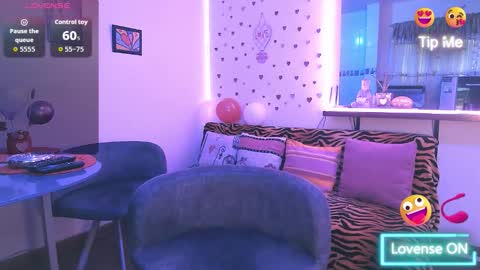Maria fernanda online show from 02-23-26, 06:49
