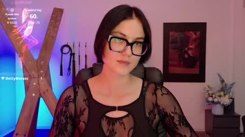Maria Fitch online show from 09-15-25, 03:45