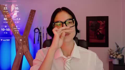 Maria Fitch online show from 09-19-25, 02:13