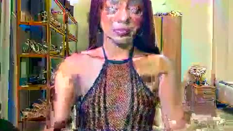 Maria Mi Amore online show from 09-12-25, 04:01
