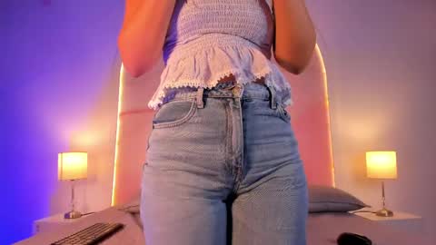 Maria  online show from 05-11-26, 11:05