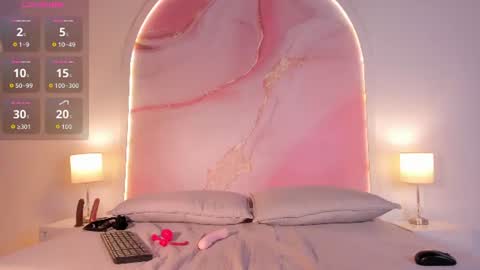 Maria  online show from 06-20-26, 11:57