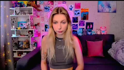 Maria online show from 02-07-25, 04:06