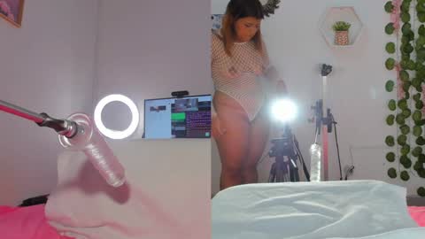 Snapshot of maria_jones_ chatting on 01-24-25, 01:56 Maria Jones online show from 01-24-25, 01:56