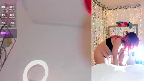 Snapshot of maria_jones_ chatting on 03-08-25, 08:11 Maria Jones online show from 03-08-25, 08:11