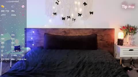 Maria online show from 03-08-26, 03:05