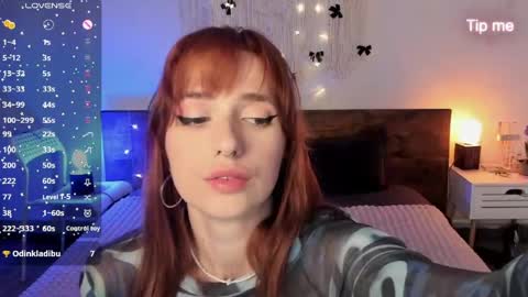 Maria online show from 03-27-26, 03:23