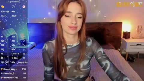 Maria online show from 05-12-26, 04:15