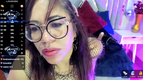 MARIA online show from 12-07-24, 08:22