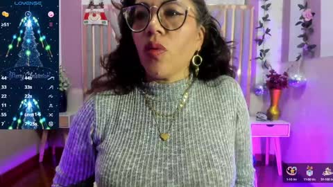 MARIA online show from 12-15-24, 05:02