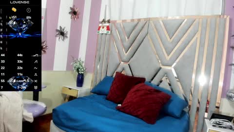 MARIA online show from 12-17-24, 04:23