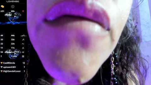 MARIA online show from 12-17-24, 10:34