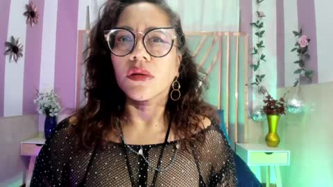 MARIA online show from 12-19-24, 05:07