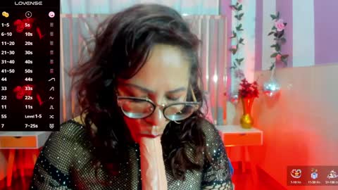 MARIA online show from 12-24-24, 07:39