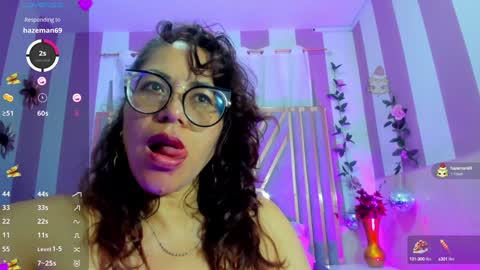 MARIA online show from 12-27-24, 10:55