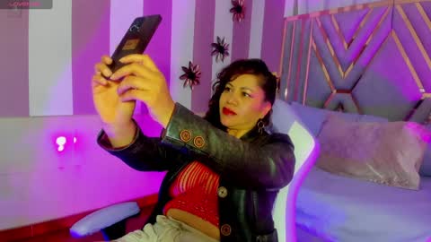 MARIA online show from 12-30-24, 04:20