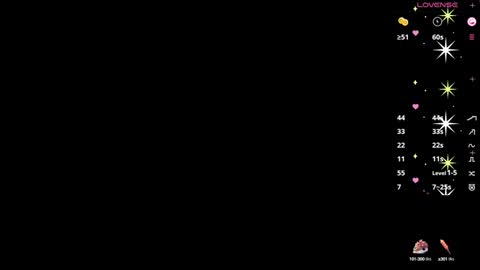 MARIA online show from 01-14-25, 04:57