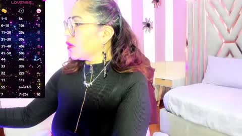 MARIA online show from 01-22-25, 05:26