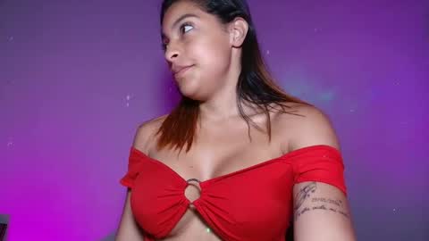 Snapshot of maria_rosee chatting on 03-30-26, 02:29 ELI online show from 03-30-26, 02:29