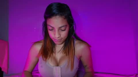 Snapshot of maria_rosee chatting on 04-27-26, 12:03 ELI online show from 04-27-26, 12:03