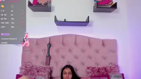 Snapshot of maria_skinny_ chatting on 02-04-25, 06:38 My name is Valentina online show from 02-04-25, 06:38