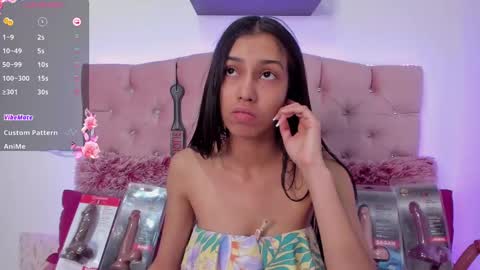 Snapshot of maria_skinny_ chatting on 02-09-25, 05:19 My name is Valentina online show from 02-09-25, 05:19
