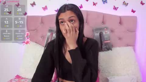  My name is Valentina  online show from 03-28-26, 05:51