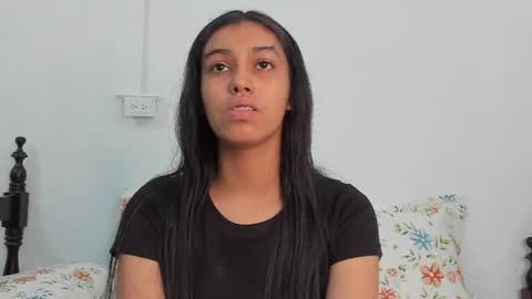 Snapshot of maria_skinny_ chatting on 07-14-26, 06:29 My name is Valentina online show from 07-14-26, 06:29