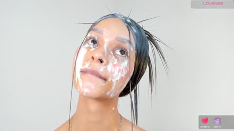 S O F I A  model independent online show from 01-29-25, 02:10