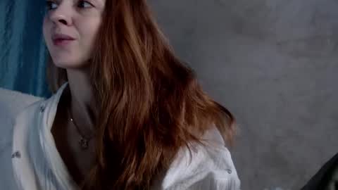  Maria  online show from 02-11-26, 07:02