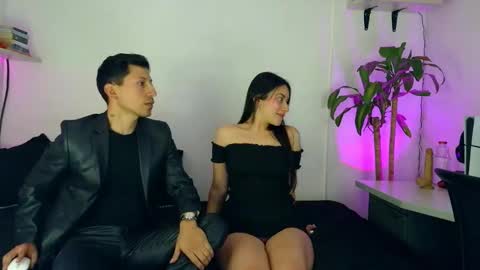 Snapshot of mariaa_paulaa chatting on 11-13-25, 01:15 Maria Paula online show from 11-13-25, 01:15