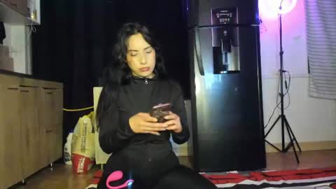 Maria Paula  online show from 06-26-26, 03:11