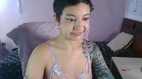 mariaajuana_ online show from 02-24-26, 02:48