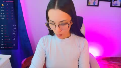 Leidy online show from 10-14-25, 11:00