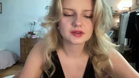 mariabbsa online show from 09-18-25, 08:27