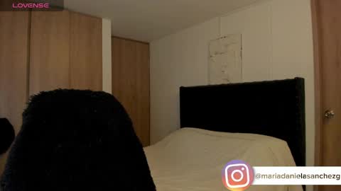 mariadanielasanchez online show from 05-11-26, 11:02