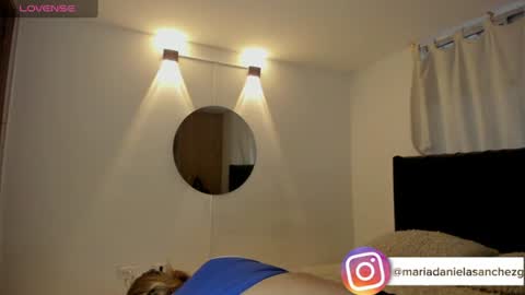 mariadanielasanchez online show from 06-18-26, 10:25