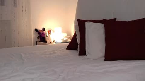 NEW ACCOUNT MariaMIlan  online show from 01-21-25, 05:38