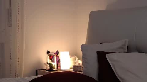 NEW ACCOUNT MariaMIlan  online show from 01-27-25, 11:11