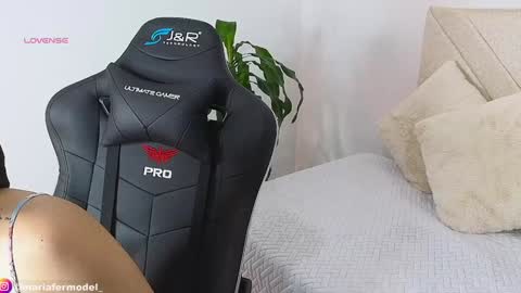 Maria Fer online show from 12-29-24, 02:00